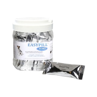 Easypill Hund - 20 x 20 g