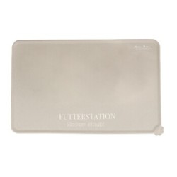 Minty&Marla Napfunterlage Katze beige