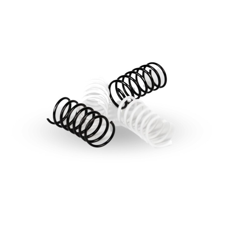 Minty&Marla Katzenspielzeug Spiralen 4er Pack