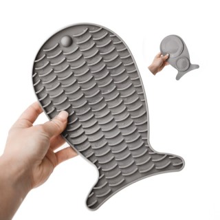 Minty&Marla Schleckmatte Katze