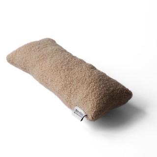 Minty&Marla Bunny Kicks Spielkissen Katzenspielzeug braun