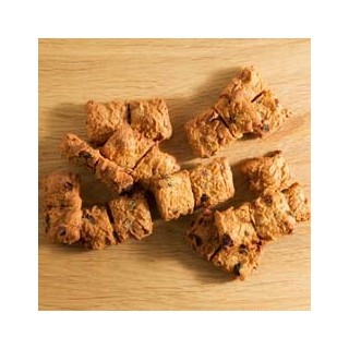 alsa-nature Spekulatius-Riegel, 125 g, Maße: ca. 5 x 2,5 cm, Hundefutter