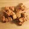 alsa-nature Spekulatius-Riegel, 125 g, Maße: ca. 5 x 2,5 cm, Hundefutter