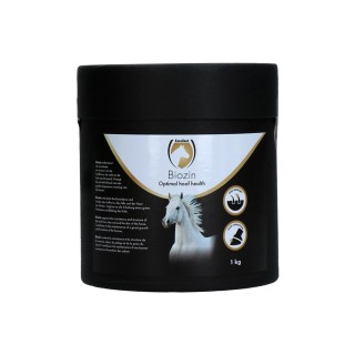 Excellent Biozin Pferd - 1 kg