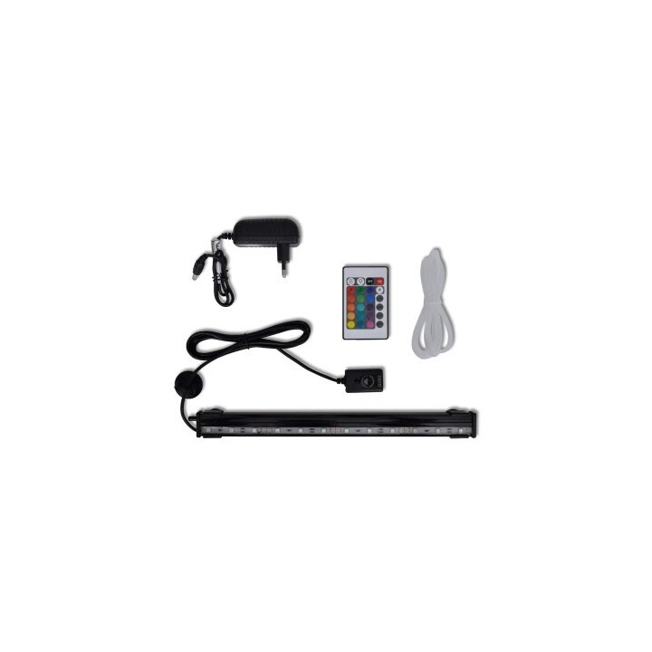 VidaXL Aquariumsbeleuchtung