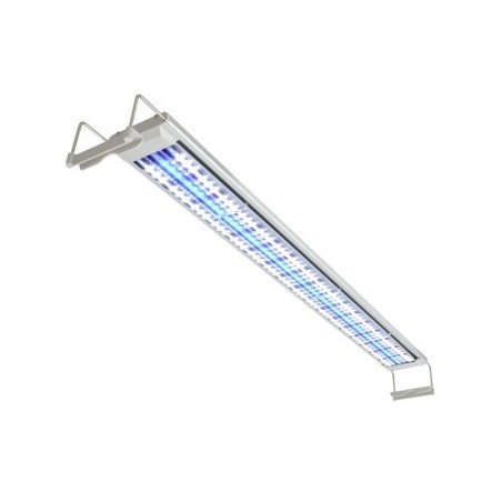 VidaXL Aquariumlampe 95 x 10 x 2,6 cm (L x B x H)