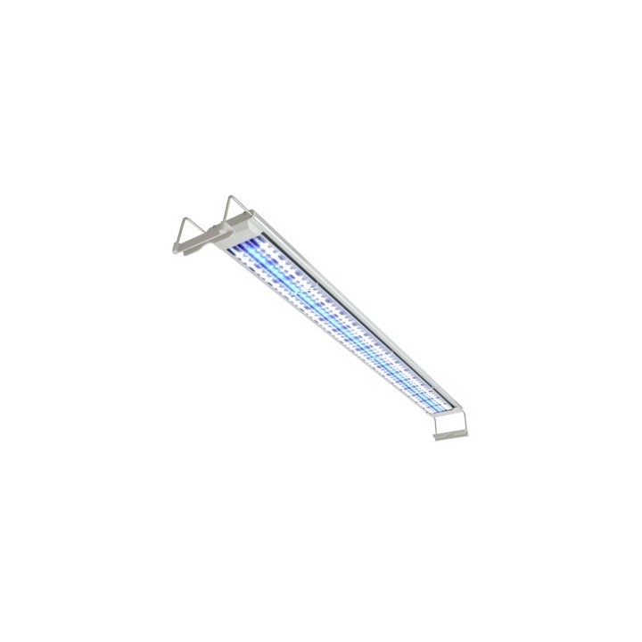 VidaXL Aquariumlampe 95 x 10 x 2,6 cm (L x B x H)