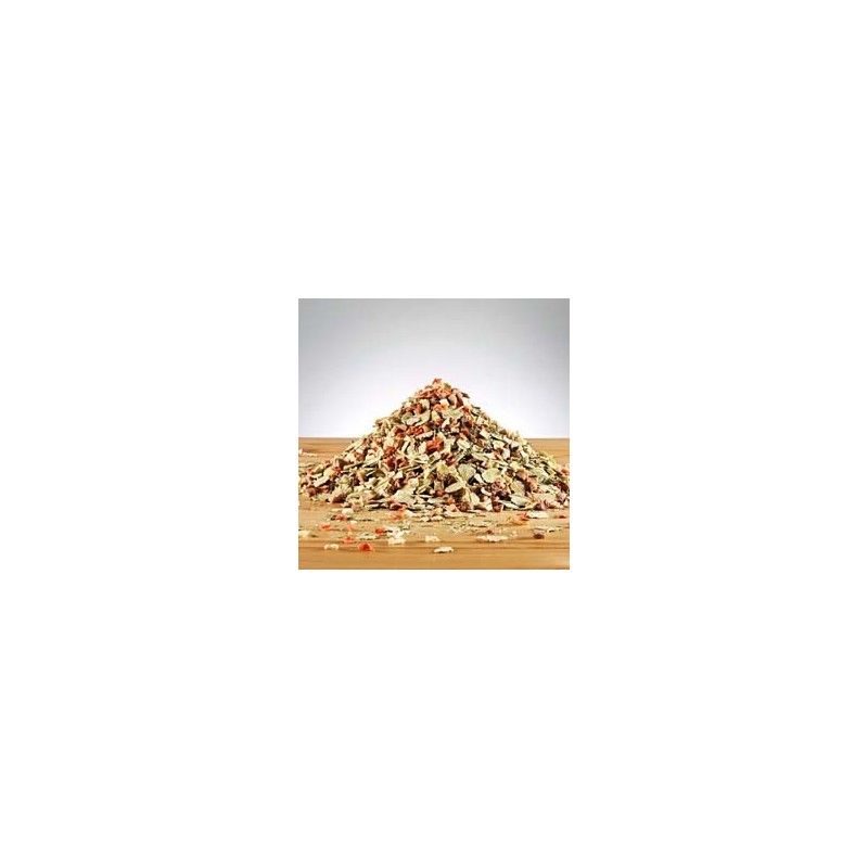 alsa-nature Vitamin-Mix, 1 kg, Hundefutter