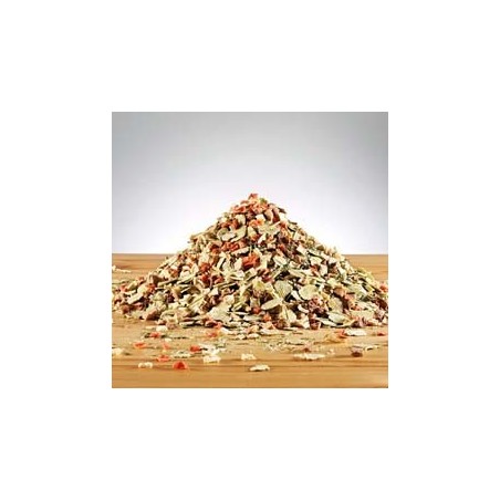 alsa-nature Vitamin-Mix, 1 kg, Hundefutter