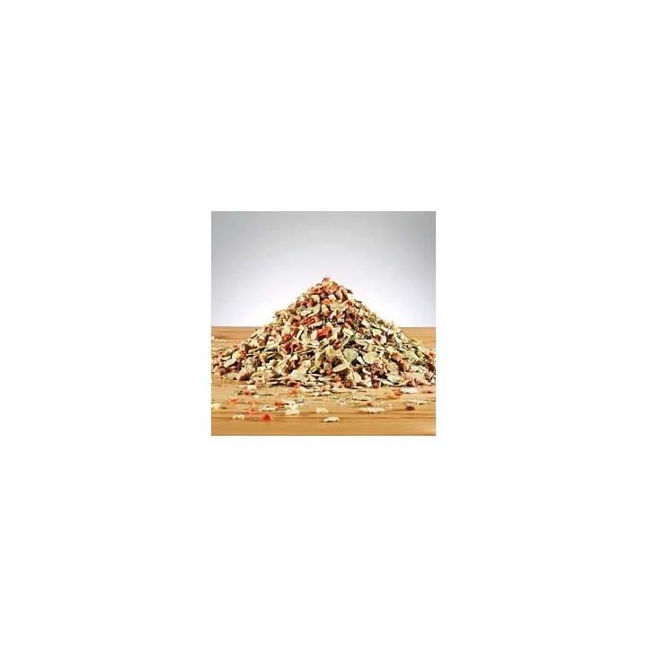 alsa-nature Vitamin-Mix, 1 kg, Hundefutter