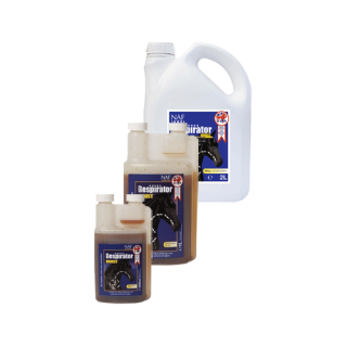 NAF Respirator Boost - 500 ml