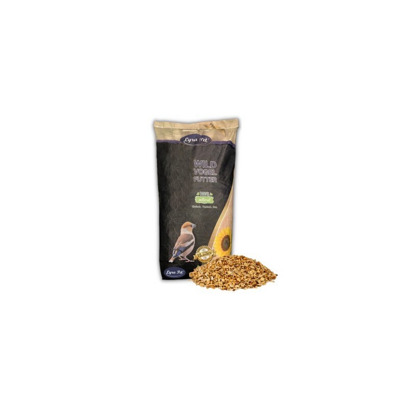 Lyra Pet Fettfutter Basic 10 kg