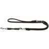 Hunter Verstellbare Führleine Round & Soft Elk 8 mm, 2 m