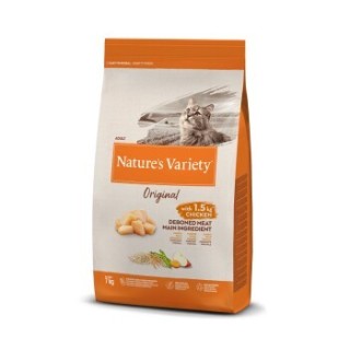 Nature's Variety Original Huhn 7 kg