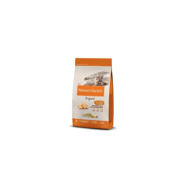 Nature's Variety Original Huhn 7 kg