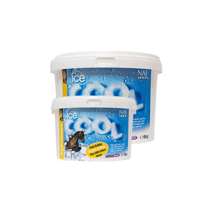 NAF Ice cool - 3 kg