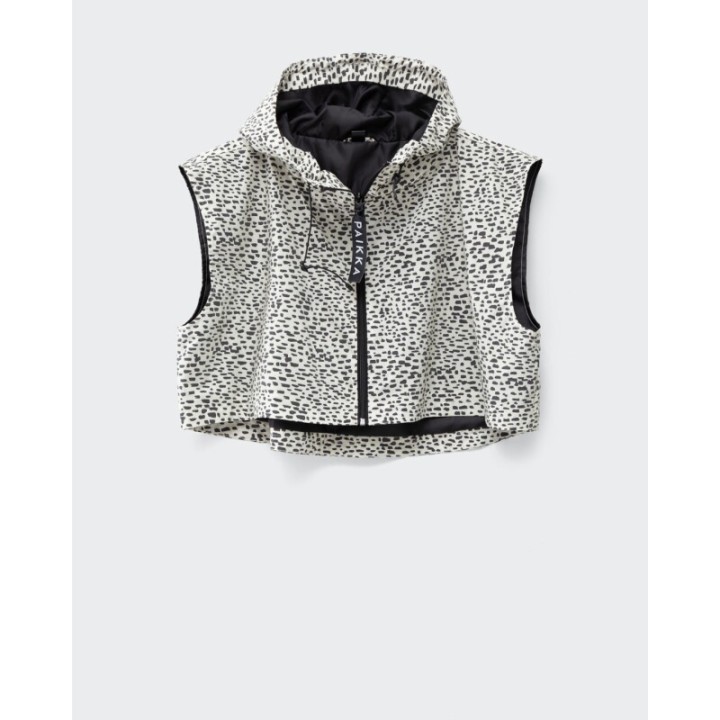 Paikka Weste 2.0 XS - INT