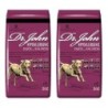 Dr John Ente und Lachs 2x12,5 kg