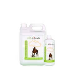All Friends Animal House Cleaner - 1 Liter