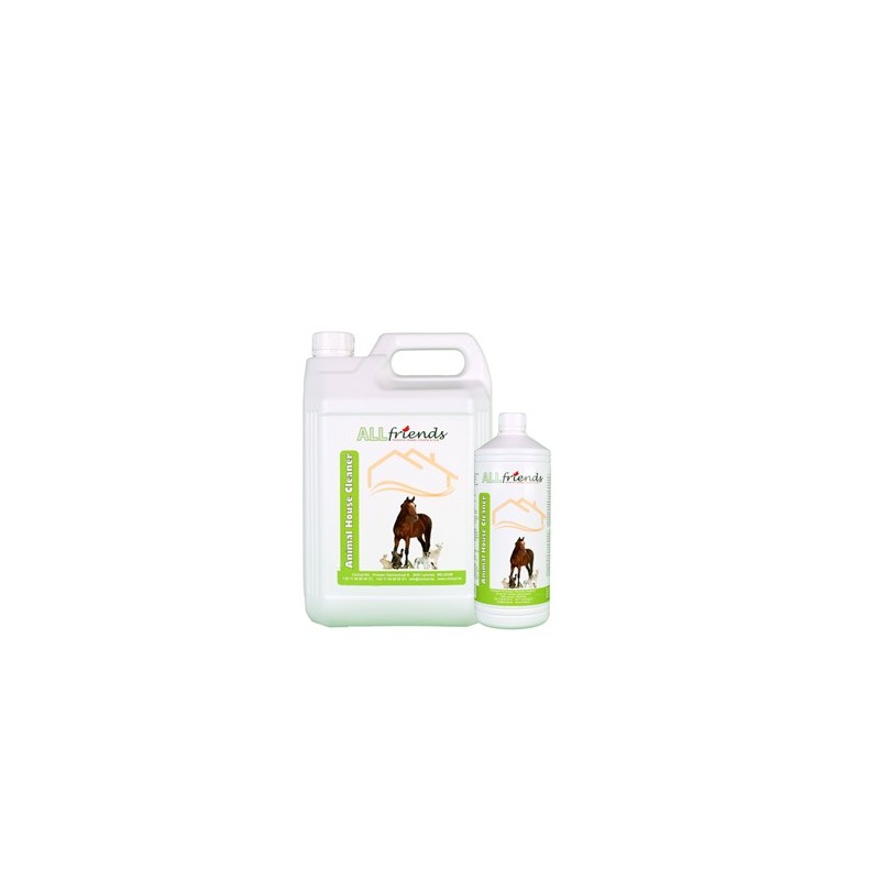 All Friends Animal House Cleaner - 1 Liter