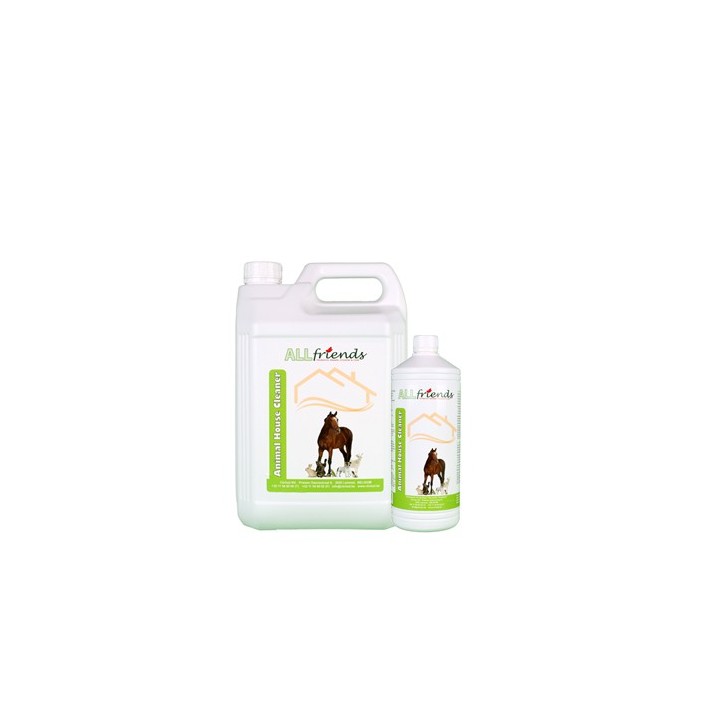 All Friends Animal House Cleaner - 1 Liter