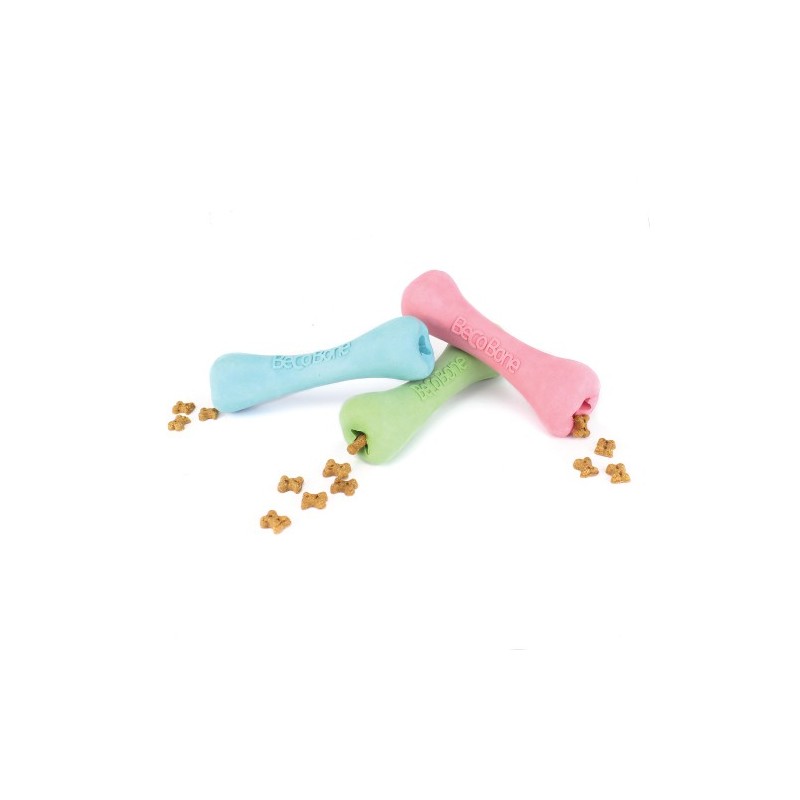 Beco Bone - Grün - S