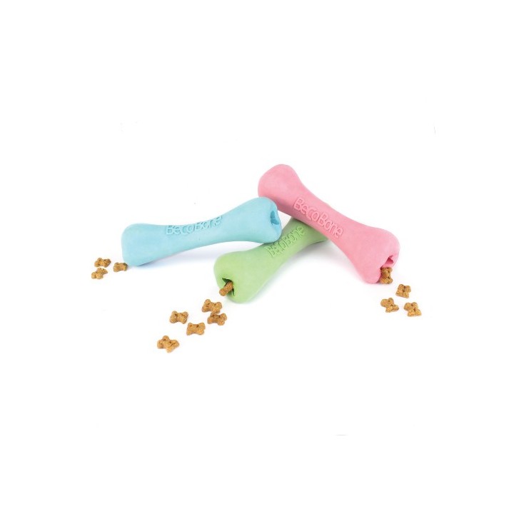 Beco Bone - Grün - S