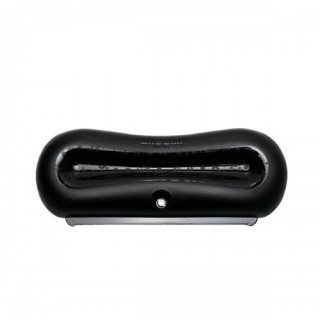 Groomi Pet Care 2.0 Bürste One Size schwarz