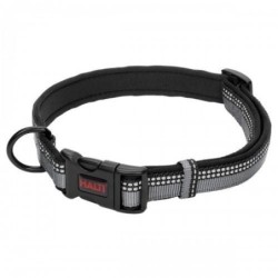 Halti Komfort-Hundehalsband S - violett