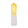 Jackson Pet Co Schlichte Wasserflasche für Hunde One Size