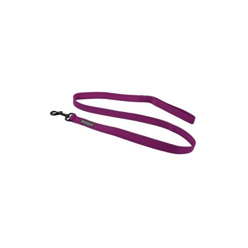 Regatta Hundeleine One Size schwarz