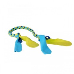Coachi Tuggi Tug Hundespielzeug One Size