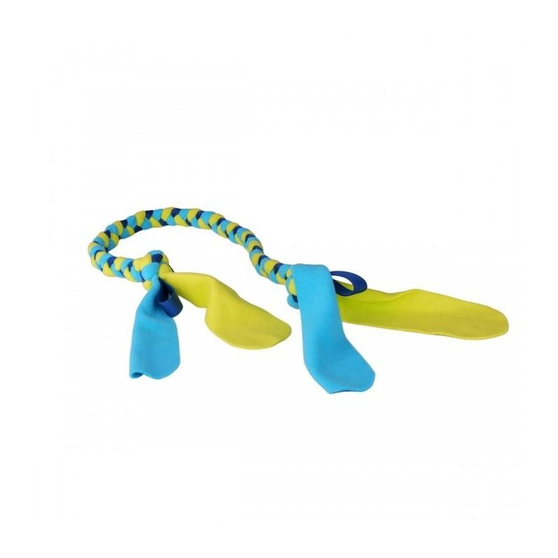 Coachi Tuggi Tug Hundespielzeug One Size