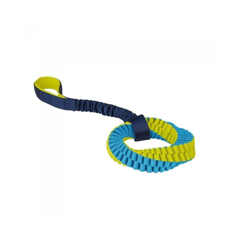Coachi Helix Seil-Hundespielzeug One Size