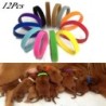 12 Stück Hundehalsbänder für Welpen, Neugeborene, Haustiere, verstellbar, Nylon, für kleine Hunde 10*400MM