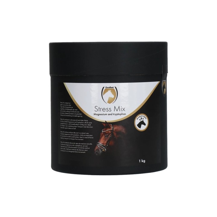 Excellent Stress-Mix - 1 kg