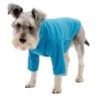 Firefoot Fleece-Hundepullover S violett