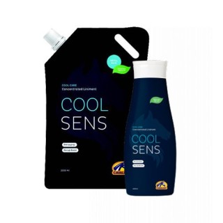 Cavalor Cool Sens - 500 ml
