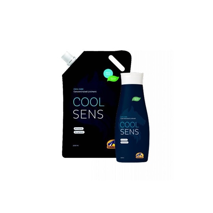 Cavalor Cool Sens - 500 ml