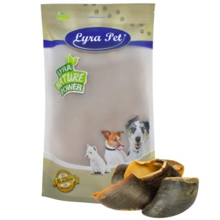 Lyra Pet Rinderhufe je ca. 80 g 1,23 kg