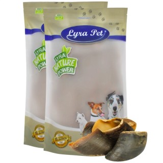 Lyra Pet Rinderhufe je ca. 80 g 2,45 kg