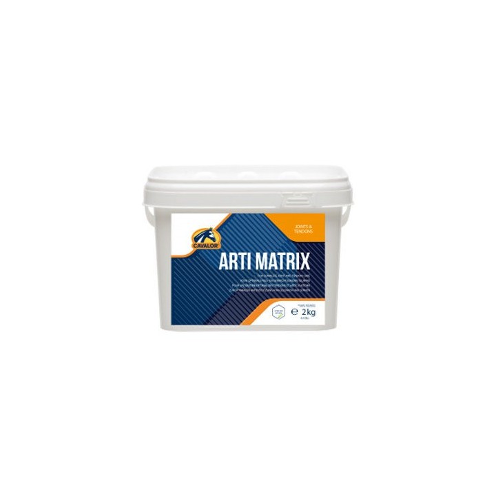 Cavalor Arti Matrix - 2 kg