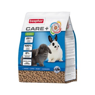 Beaphar Care+ Kaninchen - 1,5 kg
