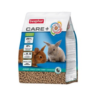 Beaphar Care+ Kaninchen Junior - 1,5 kg