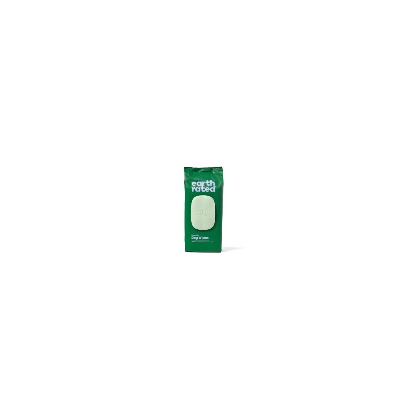Earth Rated Reinigungstücher 100 Stk. Lavendel