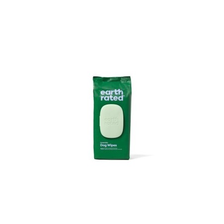 Earth Rated Reinigungstücher 100 Stk. Lavendel