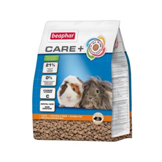 Beaphar Care+ Meerschweinchen - 1,5 kg