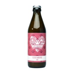 Tierliebhaber Fleischsmoothie mit Rind für Hunde 320ml
