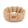 Scruffs Katzenbett BOUCLE beige