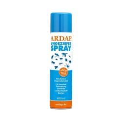 ARDAP Ungezieferspray 400 g